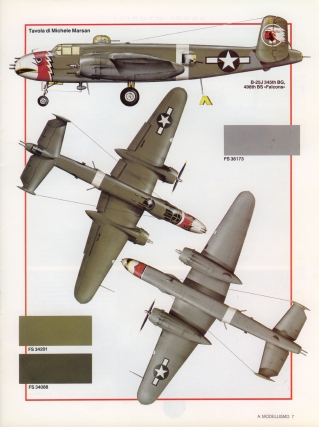 Aerei Modellismo 1994-07